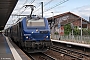 Alstom ? - SNCF "827313"
13.07.2015 - Clamart
Martin Weidig