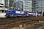 Alstom ? - SNCF "827314"
25.09.2007 - Paris, Gare Montparnasse
Jean-Claude Mons