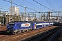 Alstom ? - SNCF "827314"
30.10.2013 - Ouest Ceinture
André Grouillet
