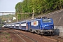 Alstom ? - SNCF "827315"
22.04.2009 - Chaville Rive Gauche
André Grouillet