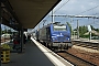 Alstom ? - SNCF "827316"
25.09.2013 - Gare RambuilletNiels Munch Christensen