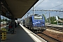 Alstom ? - SNCF "827316"
25.09.2013 - Gare Rambuillet
Niels Munch Christensen