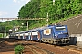 Alstom ? - SNCF "827317"
03.05.2007 - Chaville Rive Gauche
Charles Perrin