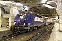 Alstom ? - SNCF "827317"
14.09.2012 - Paris, Gare MontparnasseGiorgio Iannelli