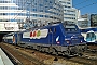 Alstom ? - SNCF "827317"
04.09.2013 - Paris, Gare MontparnassePascal Gallois