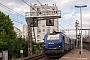 Alstom ? - SNCF "827317"
13.07.2015 - Vanves-Malakoff
Martin Weidig