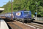 Alstom ? - SNCF "827317"
04.05.2016 - Chaville Rive GaucheAlexander Leroy