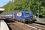 Alstom ? - SNCF "827317"
04.05.2016 - Chaville Rive Gauche
Alexander Leroy