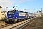 Alstom ? - SNCF "827317"
26.11.2017 - Dreux
Peider Trippi