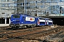 Alstom ? - SNCF "827317"
25.09.2007 - Paris Montparnasse
Jean-Claude Mons
