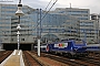 Alstom ? - SNCF "827319"
27.07.2012 - Paris-Montparnasse
Federico Santagati