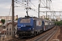 Alstom ? - SNCF "827319"
13.07.2015 - Clamart
Martin Weidig