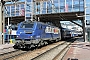 Alstom ? - SNCF "827320"
25.03.2017 - Versailles Chantiers
Barry Tempest