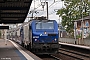 Alstom ? - SNCF "827321"
13.07.2015 - Clamart
Martin Weidig