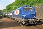 Alstom ? - SNCF "827322"
03.05.2007 - Chaville Rive Gauche
Charles Perrin