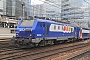 Alstom ? - SNCF "827323"
19.10.2013 - Paris Montparnasse
Theo Stolz