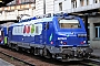 Alstom ? - SNCF "827323"
25.07.2007 - Paris St.-Lazare 
Theo Stolz