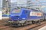 Alstom ? - SNCF "827324"
19.10.2013 - Paris Montparnasse
Theo Stolz