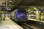 Alstom ? - SNCF "827324"
14.04.2016 - Paris-Montparnasse
Alexander Leroy