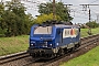 Alstom ? - SNCF "827324"
03.10.2023 - Gevrey
Sylvain Assez