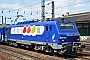 Alstom ? - SNCF "827325"
25.07.2007 - Pont Cardinet 
Theo Stolz
