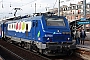 Alstom ? - SNCF "827325"
08.03.2009 - Asnières sur Seine
Theo Stolz