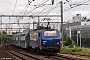 Alstom ? - SNCF "827325"
13.07.2015 - Clamart
Martin Weidig