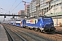 Alstom ? - SNCF "827326"
11.03.2016 - Pont Cardinet
Theo Stolz