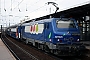 Alstom ? - SNCF "827326"
08.03.2009 - Asnières sur Seine
Theo Stolz