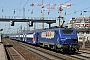Alstom ? - SNCF "827326"
23.04.2010 - Clichy Levallois
André Grouillet