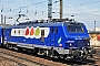 Alstom ? - SNCF "827327"
09.07.2010 - Pont Cardinet
Theo Stolz