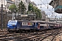 Alstom ? - SNCF "827327"
13.07.2015 - Paris, Gare Saint Lazare
Martin Weidig