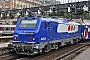 Alstom ? - SNCF "827328"
24.07.2007 - Paris St.-Lazare 
Theo Stolz