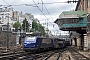 Alstom ? - SNCF "827328"
13.07.2015 - Paris, Gare Saint Lazare
Ingmar Weidig