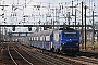 Alstom ? - SNCF "827329"
04.09.2008 - Pont Cardinet
Kerry  Parker