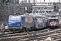 Alstom ? - SNCF "827329"
11.02.2013 - Paris, Gare Saint-Lazare
Martin Greiner