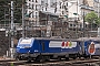 Alstom ? - SNCF "827329"
13.07.2015 - Paris, Gare Saint Lazare
Martin Weidig