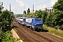 Alstom ? - SNCF "827330"
09.06.2008 - Villennes sur Seine
Gregory Haas