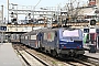 Alstom ? - SNCF "827330"
10.04.2017 - Paris Saint Lazare
Alexander Leroy