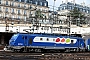 Alstom ? - SNCF "827331"
09.03.2009 - Paris St-Lazare
Theo Stolz