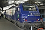 Alstom ? - SNCF "827332"
03.09.2008 - Paris, Gare St. Lazaire
Nicola Mangialardo