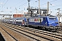 Alstom ? - SNCF "827332"
10.08.2011 - Clichy Levallois
Theo Stolz