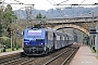 Alstom ? - SNCF "827332"
03.03.2018 - Vaux sur Seine
Alexander Leroy