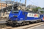 Alstom ? - SNCF "827333"
09.06.2014 - Paris Saint-Lazare
Theo Stolz