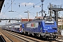 Alstom ? - SNCF "827333"
10.08.2011 - Clichy Levallois
Theo Stolz