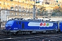 Alstom ? - SNCF "827334"
11.11.2013 - Paris St-Lazare
Theo Stolz