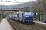 Alstom ? - SNCF "827335"
03.03.2018 - Vaus sur Seine
Alexander Leroy