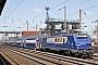 Alstom ? - SNCF "827336"
10.08.2011 - Clichy Levallois
Theo Stolz