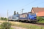 Alstom ? - SNCF "827336"
15.06.2022 - Schwindratzheim
Joachim Theinert