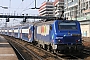 Alstom ? - SNCF "827337"
11.03.2016 - Pont Cardinet
Theo Stolz
